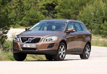 : Volvo XC60 2.0 D4 FWD